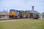 CSX 3199